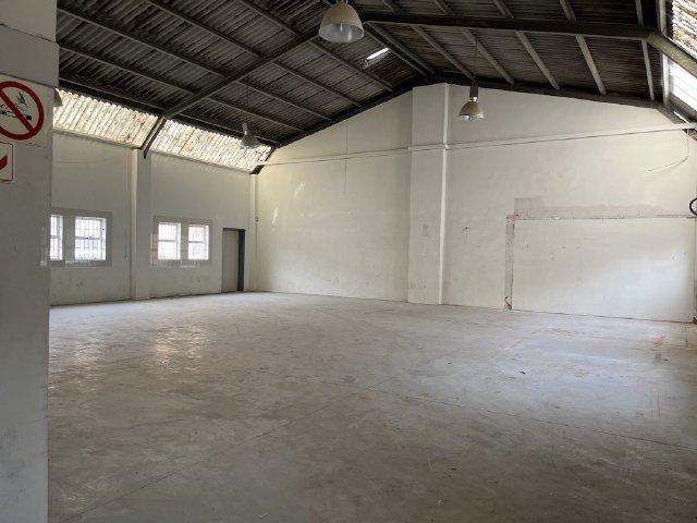 To Let commercial Property for Rent in Montague Gardens Western Cape